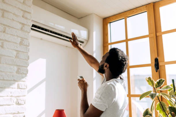 Best Affordable HVAC Services  in Pittsburg, TX