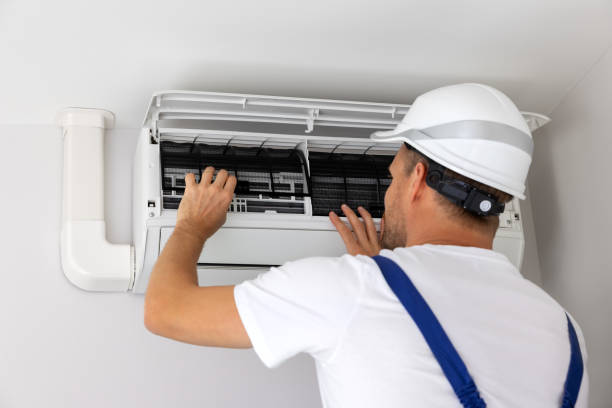 Best Commercial HVAC Repair  in Pittsburg, TX
